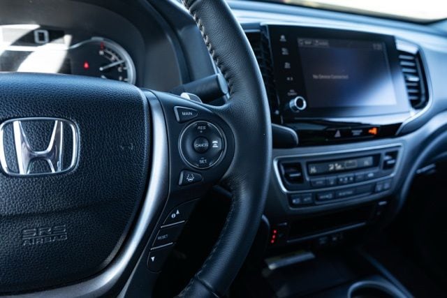 2023 HONDA RIDGELINE - Image 22