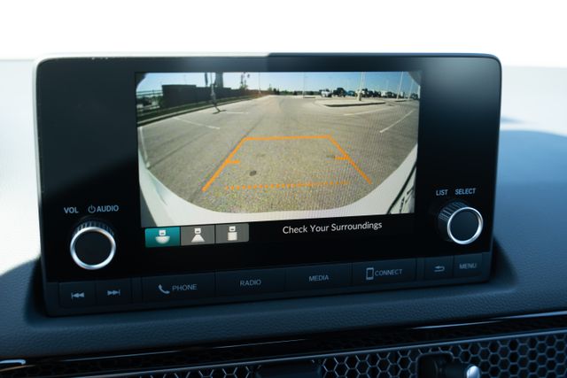 2024 HONDA CIVIC - Image 19