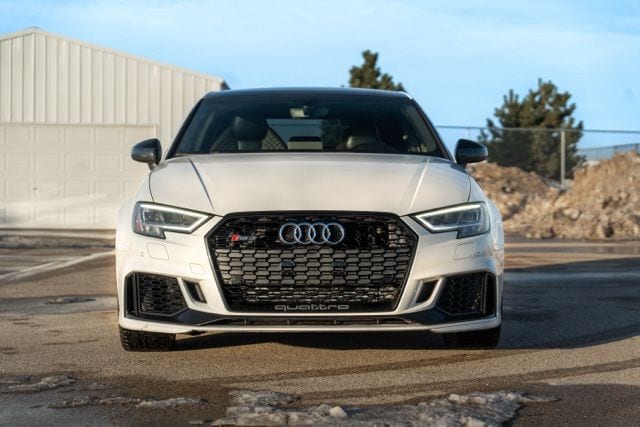 2018 AUDI RS 3 - Image 2