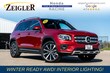 Mercedes-Benz GLB 250