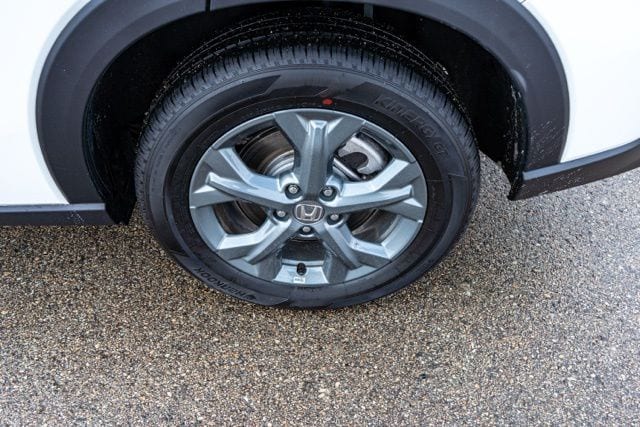 2026 HONDA HR-V - Image 13