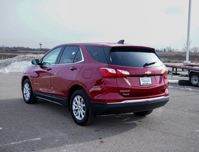 2020 CHEVROLET EQUINOX - Image 5