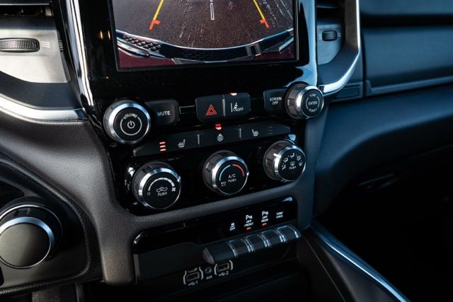 2025 RAM 1500 - Image 27