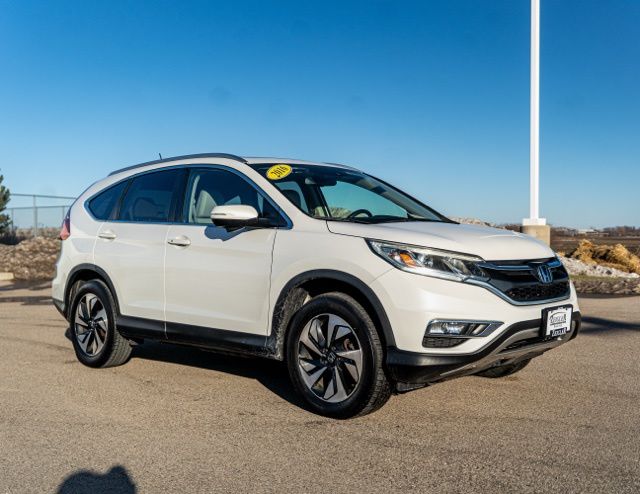 2016 HONDA CR-V - Image 9