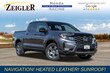 Honda Ridgeline
