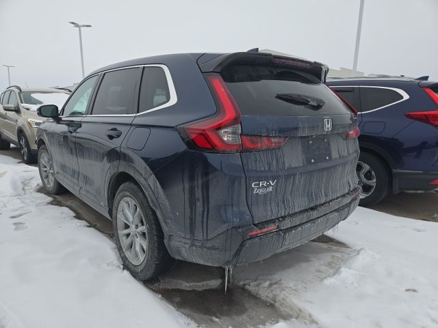 2024 HONDA CR-V - Image 3