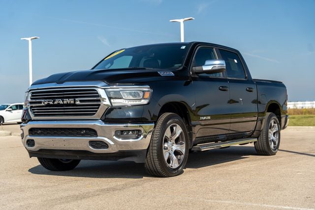 2024 RAM 1500 - Image 3