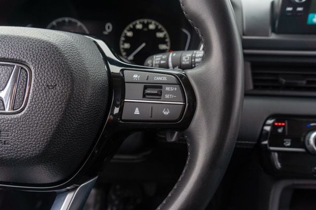 2023 HONDA PILOT - Image 25