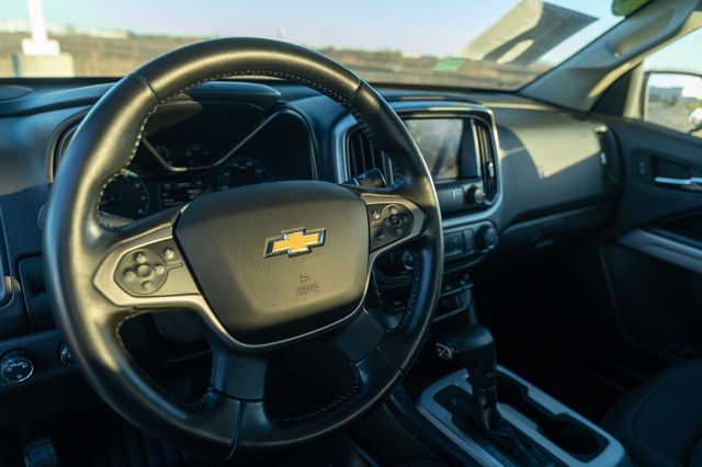 2021 CHEVROLET COLORADO - Image 13