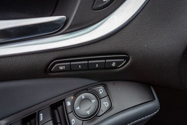 2024 BUICK ENCLAVE - Image 18