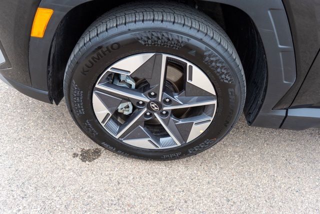 2026 HYUNDAI TUCSON - Image 14