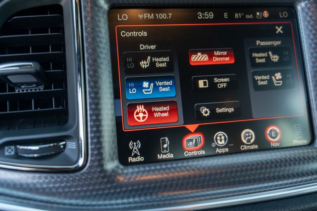 2016 DODGE CHALLENGER - Image 28