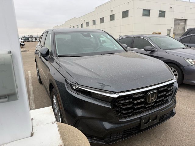 2024 HONDA CR-V - Image 2