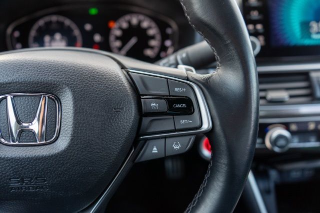 2021 HONDA ACCORD - Image 18