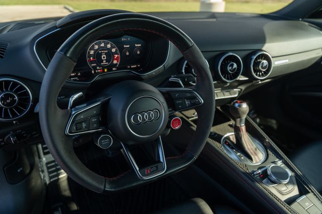 2020 AUDI TT RS - Image 13