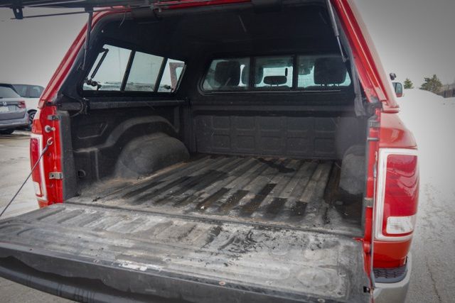 2015 RAM 1500 - Image 21