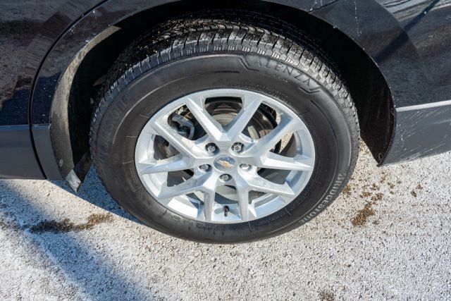 2024 CHEVROLET EQUINOX - Image 11