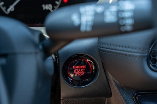 2024 HONDA HR-V - Image 17