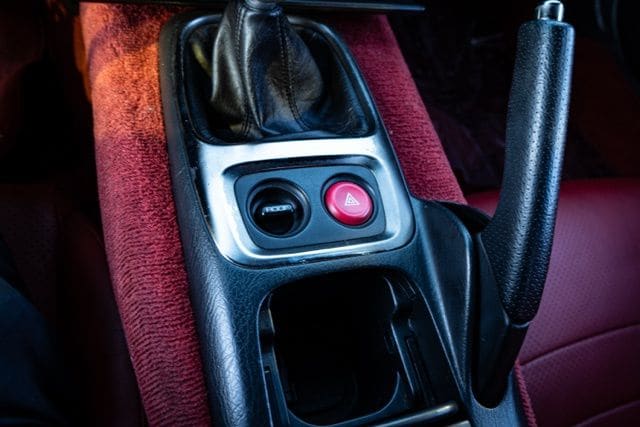 2000 HONDA S2000 - Image 25