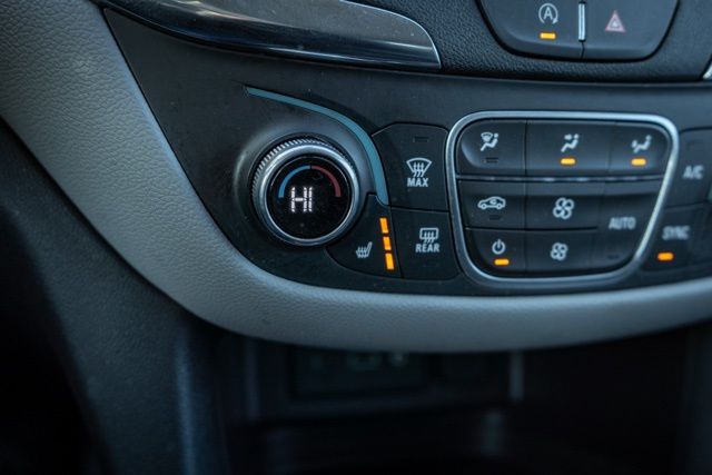 2024 CHEVROLET EQUINOX - Image 23