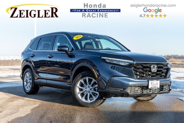 2024 HONDA CR-V - Image 1