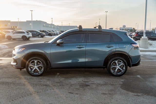 2024 HONDA HR-V - Image 4