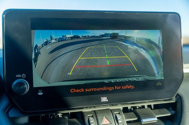 2023 TOYOTA RAV4 - Image 33