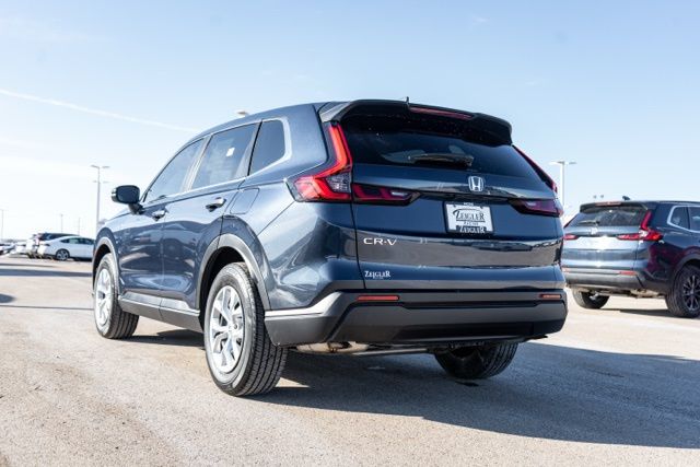 2023 HONDA CR-V - Image 5