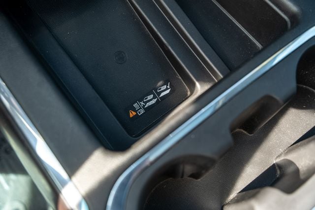 2021 GMC SIERRA - Image 31