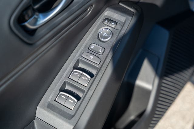 2025 HONDA ACCORD - Image 21