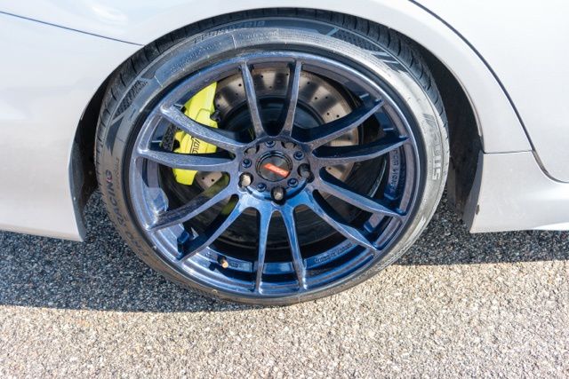 2020 SUBARU WRX - Image 10