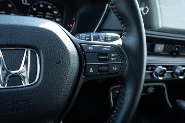 2026 HONDA CR-V - Image 23