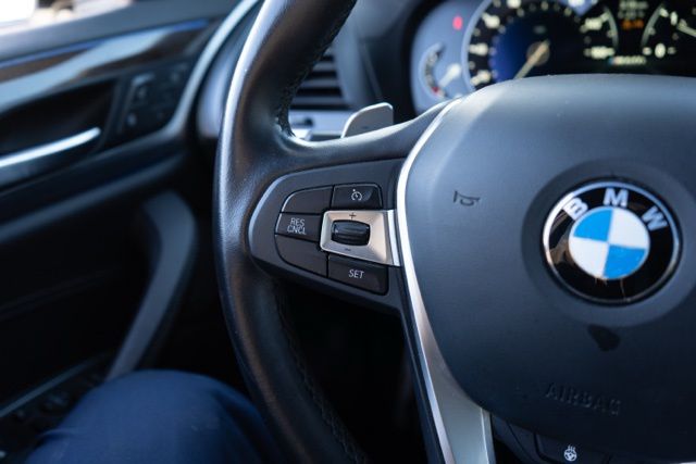 2018 BMW X3 - Image 19