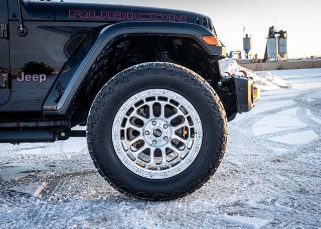 2019 JEEP WRANGLER - Image 9