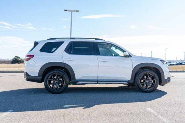 2025 HONDA PILOT - Image 8