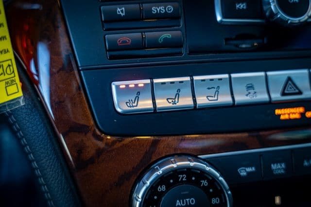 2015 MERCEDES-BENZ SL-CLASS - Image 35