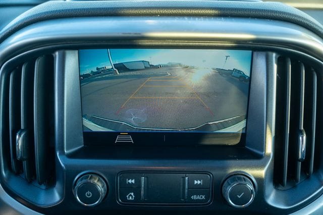 2021 CHEVROLET COLORADO - Image 25