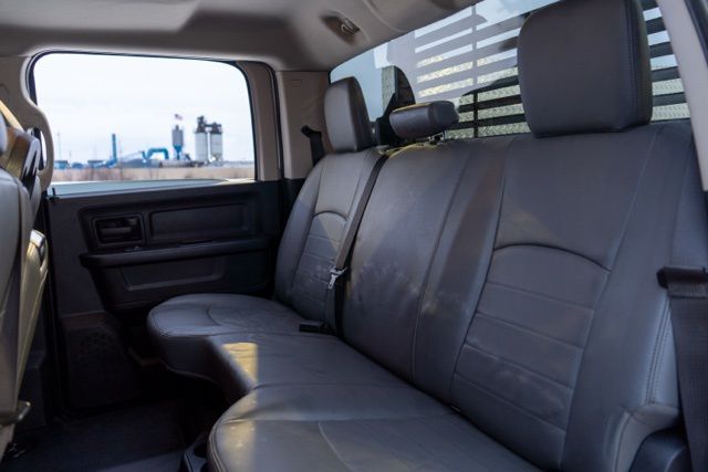 2017 RAM 3500 - Image 20
