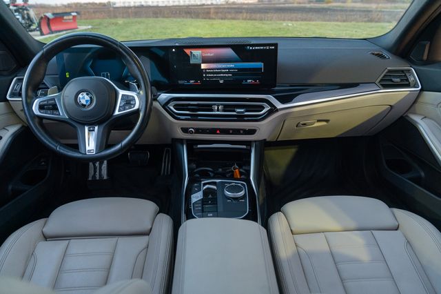 2023 BMW M340I - Image 14