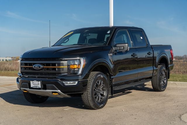 2023 FORD F-150 - Image 3