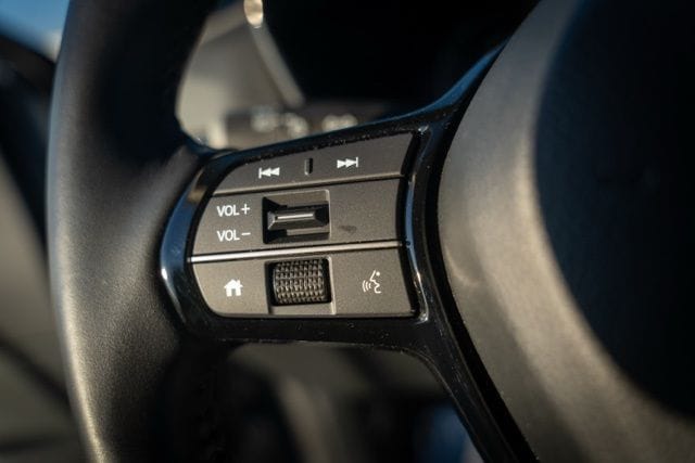 2025 HONDA CR-V - Image 27