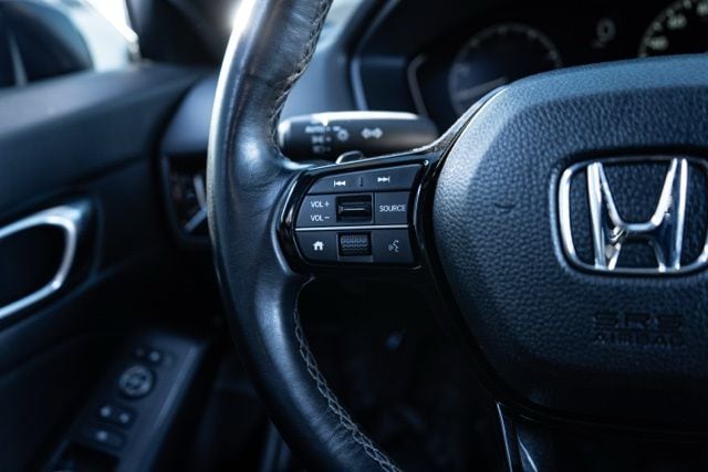 2024 HONDA CIVIC - Image 15