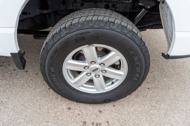 2022 FORD F-150 - Image 12