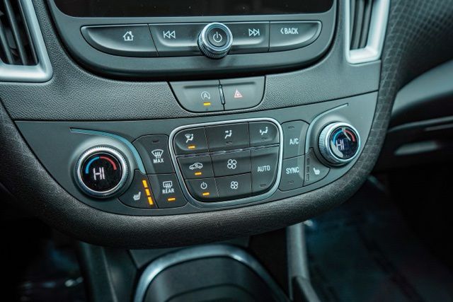 2024 CHEVROLET MALIBU - Image 26