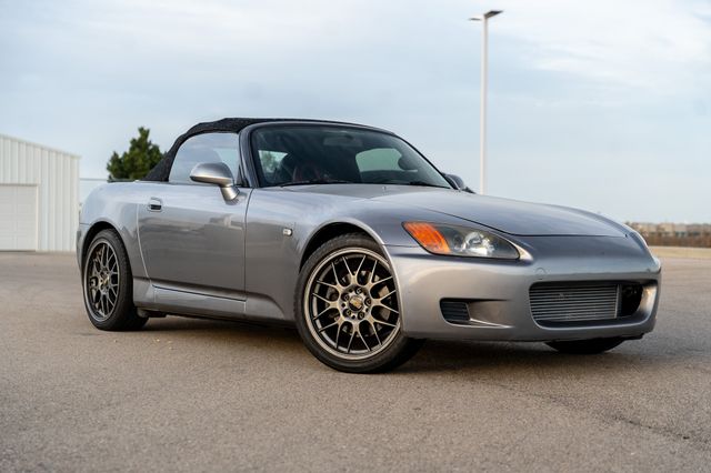 2000 HONDA S2000 - Image 21