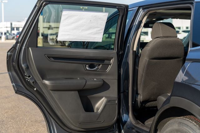 2024 HONDA CR-V - Image 18