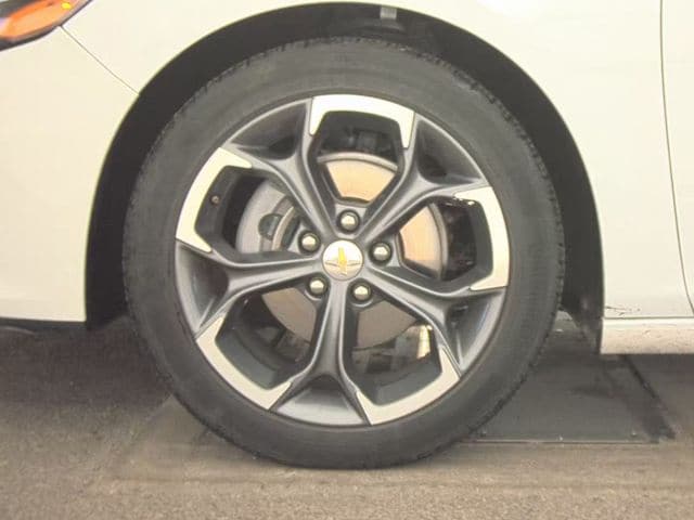 2024 CHEVROLET MALIBU - Image 7