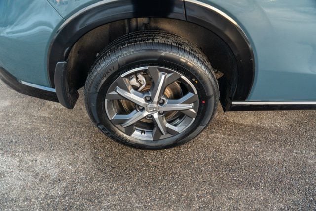 2024 HONDA HR-V - Image 9