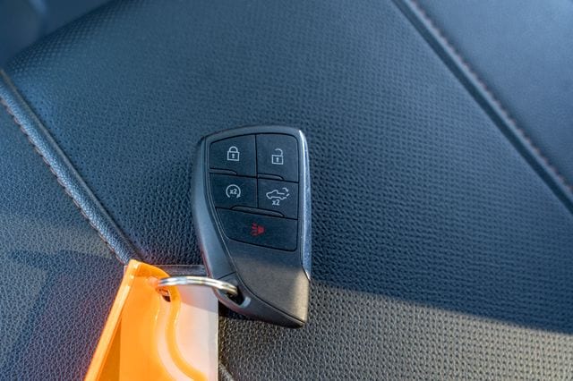 2023 GMC SIERRA - Image 40