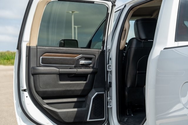 2022 RAM 2500 - Image 20